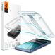 Комплект защитных стекол Spigen (SGP) GLAS.tR EZ Fit Sensor Protected для Samsung Galaxy S25 Ultra (S938) AGL09082 (374512). Фото 1 из 7