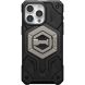 Магнітне кільце-тримач URBAN ARMOR GEAR (UAG) Magnetic Ring Stand - Titanium (981781S). Фото 12 з 15