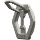 Магнітне кільце-тримач URBAN ARMOR GEAR (UAG) Magnetic Ring Stand - Titanium (981781S). Фото 3 з 15