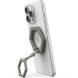 Магнітне кільце-тримач URBAN ARMOR GEAR (UAG) Magnetic Ring Stand - Titanium (981781S). Фото 9 з 15