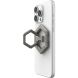 Магнітне кільце-тримач URBAN ARMOR GEAR (UAG) Magnetic Ring Stand - Titanium (981781S). Фото 8 з 15