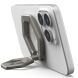Магнітне кільце-тримач URBAN ARMOR GEAR (UAG) Magnetic Ring Stand - Titanium (981781S). Фото 10 з 15