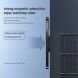 Магнитное кольцо NILLKIN SnapHold Magnetic Sticker - Black (981927B). Фото 8 из 15