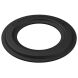 Магнитное кольцо NILLKIN SnapHold Magnetic Sticker - Black (981927B). Фото 2 из 15