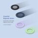 Магнитное кольцо NILLKIN SnapHold Magnetic Sticker - Black (981927B). Фото 4 из 15