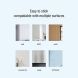 Магнитное кольцо NILLKIN SnapHold Magnetic Sticker - Black (981927B). Фото 12 из 15