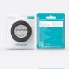 Магнитное кольцо NILLKIN SnapHold Magnetic Sticker - Black (981927B). Фото 15 из 15
