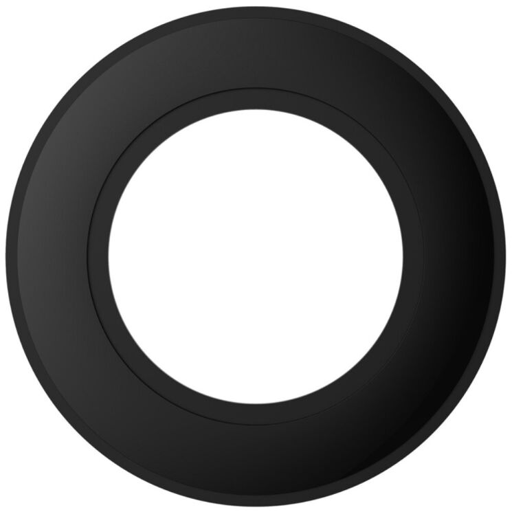 Магнитное кольцо NILLKIN SnapHold Magnetic Sticker - Black: фото 3 из 15