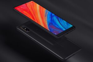 Обзор Xiaomi Mi Mix 2S: что изменили во флагманском китайском &laquo;безрамочнике&raquo; - читать