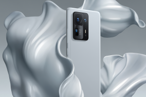 Обзор Xiaomi Mi Mix 4: бестселлером не будет, но внимание уже к себе привлек - читать