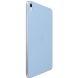 Оригинальный чехол Smart Folio для Apple iPad 10.9 (2022) / iPad 11 (2025) MQDU3 - Sky (306477TT). Фото 4 из 5