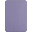 Оригінальний чохол Smart Folio для Apple iPad mini 6 / 7 (2021/2024) MM6L3 - English Lavender (285370V)