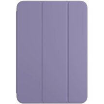 Оригинальный чехол Smart Folio для Apple iPad mini 6 / 7 (2021/2024) MM6L3 - English Lavender: фото 1 из 1