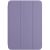 Оригинальный чехол Smart Folio для Apple iPad mini 6 / 7 (2021/2024) MM6L3 - English Lavender: фото 1 из 1