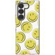 Оригінальний чохол Smiley Slim Case для Samsung Galaxy Fold 6 (GP-FPF956SBBWW) - White (357674W). Фото 2 з 3