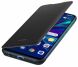 Оригинальный чехол Wallet Cover для Huawei P Smart (2019) - Black (259113B). Фото 1 из 5