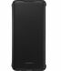 Оригинальный чехол Wallet Cover для Huawei P Smart (2019) - Black (259113B). Фото 2 из 5