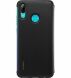 Оригинальный чехол Wallet Cover для Huawei P Smart (2019) - Black (259113B). Фото 4 из 5