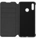 Оригинальный чехол Wallet Cover для Huawei P Smart (2019) - Black (259113B). Фото 3 из 5