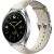 Оригинальный ремешок Leather Strap для Xiaomi Watch 2 (BHR8038GL) - White: фото 1 из 3