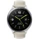 Оригинальный ремешок Leather Strap для Xiaomi Watch 2 (BHR8038GL) - White (350907W). Фото 2 из 3