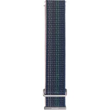 Оригінальний ремінець Nylon для Amazfit Balance (A2286) S230BNTY2N - Blue: фото 1 з 7