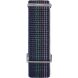 Оригинальный ремешок Nylon для Amazfit Balance (A2286) S230BNTY2N - Blue (343705L). Фото 5 из 7