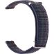 Оригинальный ремешок Nylon для Amazfit Balance (A2286) S230BNTY2N - Blue (343705L). Фото 4 из 7