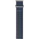 Оригинальный ремешок Nylon для Amazfit Balance (A2286) S230BNTY2N - Blue (343705L). Фото 2 из 7