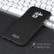Пластиковый чехол IMAK Cowboy Shell для Samsung Galaxy A6+ 2018 (A605) - Black (189615B). Фото 2 из 7