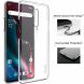 Пластиковий чохол IMAK Crystal для OnePlus 7 Pro - Transparent (232100T). Фото 8 з 13