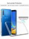 Пластиковый чехол IMAK Crystal для Samsung Galaxy A7 2018 (A750) (203171T). Фото 8 из 13