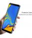 Пластиковый чехол IMAK Crystal для Samsung Galaxy A7 2018 (A750) (203171T). Фото 9 из 13