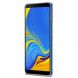 Пластиковый чехол IMAK Crystal для Samsung Galaxy A7 2018 (A750) (203171T). Фото 4 из 13