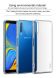 Пластиковый чехол IMAK Crystal для Samsung Galaxy A7 2018 (A750) (203171T). Фото 13 из 13