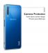 Пластиковый чехол IMAK Crystal для Samsung Galaxy A7 2018 (A750) (203171T). Фото 12 из 13