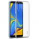 Пластиковый чехол IMAK Crystal для Samsung Galaxy A7 2018 (A750) (203171T). Фото 2 из 13