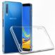 Пластиковый чехол IMAK Crystal для Samsung Galaxy A7 2018 (A750) (203171T). Фото 1 из 13