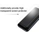 Пластиковый чехол IMAK Crystal для Samsung Galaxy A7 2018 (A750) (203171T). Фото 11 из 13