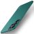 Пластиковый чехол MOFI Matte Series для Samsung Galaxy S25 Ultra (S938) - Green: фото 1 из 9