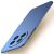 Пластиковий чохол MOFI Slim Shield для Honor Magic 7 Lite - Blue: фото 1 з 9