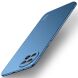 Пластиковый чехол MOFI Slim Shield для OnePlus Ace 3 Pro - Blue (361307L). Фото 1 из 9