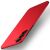 Пластиковый чехол MOFI Slim Shield для Samsung Galaxy A16 (A165) - Red: фото 1 из 9