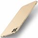 Пластиковый чехол MOFI Slim Shield для Xiaomi Mi 10 Lite - Gold (226438F). Фото 1 из 11