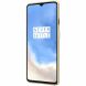 Пластиковый чехол NILLKIN Frosted Shield для OnePlus 7T - Gold (239624F). Фото 5 из 7