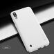 Пластиковый чехол NILLKIN Frosted Shield для Samsung Galaxy M10 (M105) - White (215729W). Фото 4 из 17