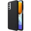 Пластиковый чехол NILLKIN Frosted Shield для Samsung Galaxy M23 (M236) - Black (297623B)