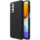 Пластиковий чохол NILLKIN Frosted Shield для Samsung Galaxy M23 (M236) - Black (297623B)