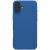 Пластиковый чехол NILLKIN Frosted Shield Pro для Apple iPhone 16 - Blue: фото 1 из 18