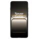Пластиковый чехол NILLKIN Frosted Shield Pro для OnePlus Nord 5 / Ace 5 Ultra - Black (387511B). Фото 4 из 18